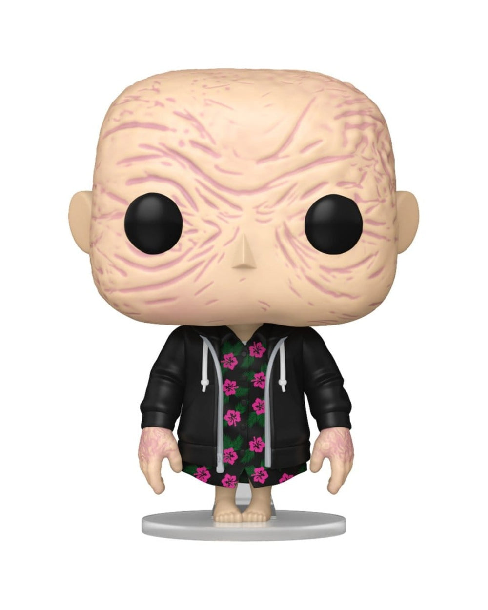 "MARVEL - DEADPOOL LEGACY - WADE WILSON w/BABY LEGS"