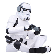 "STAR WARS - ORIGINAL STORMTROOPER - GAME ON! "