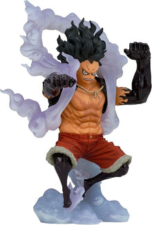 "ONE PIECE - MONKEY D. LUFFY - GEAR FOURTH - VER. B"