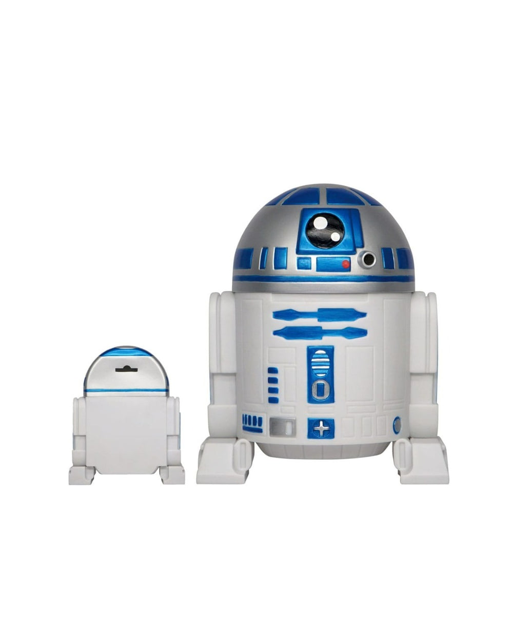 "STAR WARS - R2D2 COIN BANK"