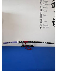 "KATANA - ONE PIECE - TRAFALGAR D. LAW - 140 CM"