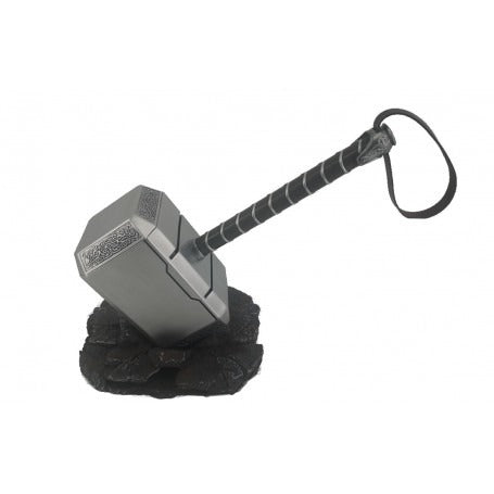 "MARVEL - MARTELLO DI THOR (con supporto)"