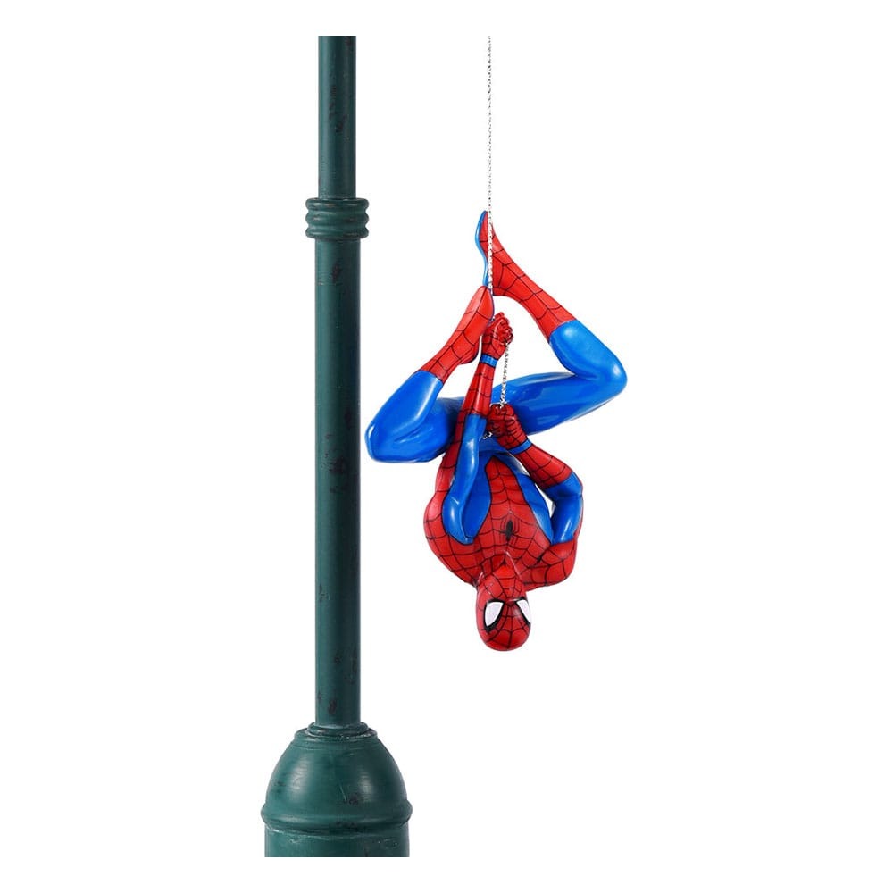 "MARVEL - SPIDERMAN - DESK LAMP 40cm"