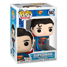 "DC - SUPERMAN 2025 - SUPERMAN"