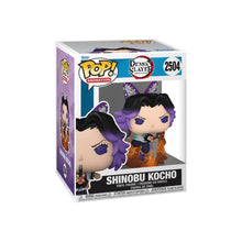 "DEMON SLAYER - SHINOBU"