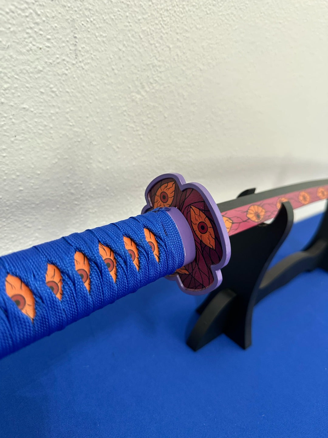 "KATANA - DEMON SLAYER - KOKUSHIBO"