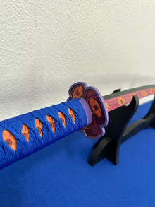 "KATANA - DEMON SLAYER - KOKUSHIBO"