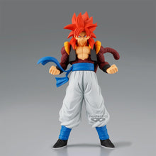 "DRAGON BALL SUPER - GOGETA SUPER SAYAN 4"