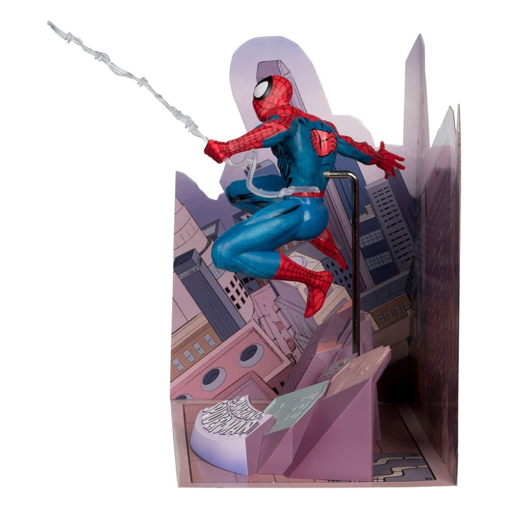 "MARVEL - THE AMAZING SPIDER-MAN #1"