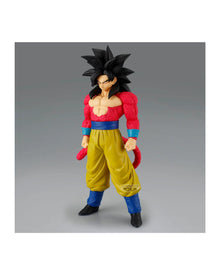"DRAGON BALL GT - GOKU SUPER SAYAN 4"