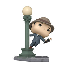 "MUSIC - SINGING IN THE RAIN"
