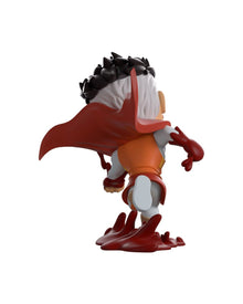 "INVINCIBLE - BATTLETORN OMNI-MAN"