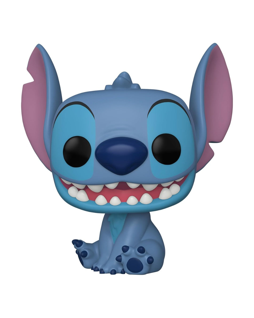 "LILO & STITCH - STITCH - SUPER SIZED JUMBO"