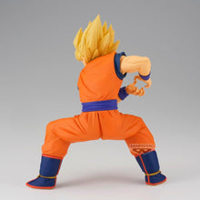 "DRAGON BALL Z - SON GOKU - GRANDISTA"