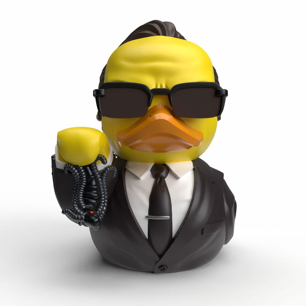 "NUMSKULL - MATRIX - AGENT SMITH - 1ST EDITION"