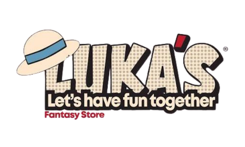 Luka's Fantasy Store